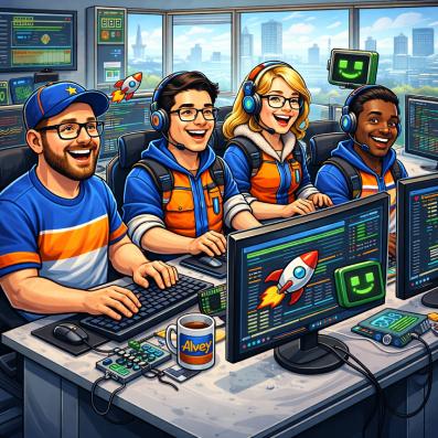 Programming Programmers